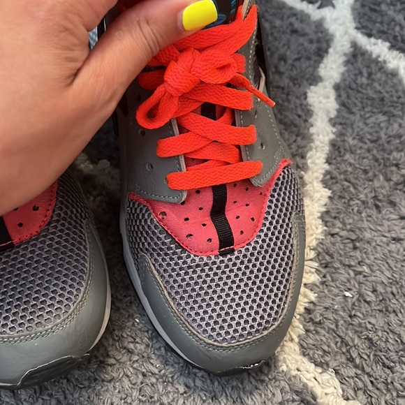 Nike huaraches - Picture 4 of 9